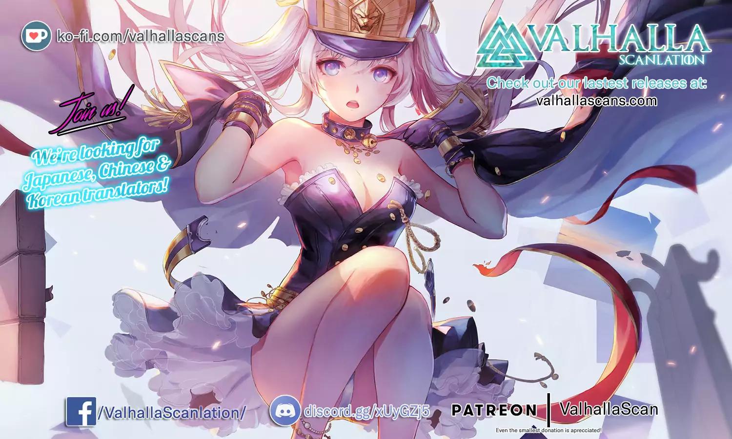 Manuke na FPS Player ga Isekai e Ochita Baai Chapter 13.2 16